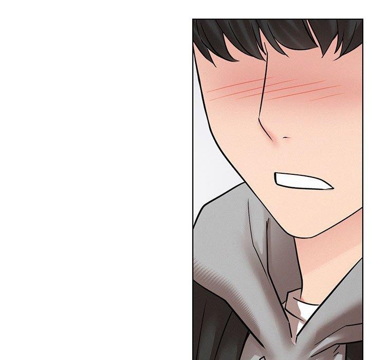 [Manhwa] Light under the eaves Plot, mature woman wife#[150P]-5