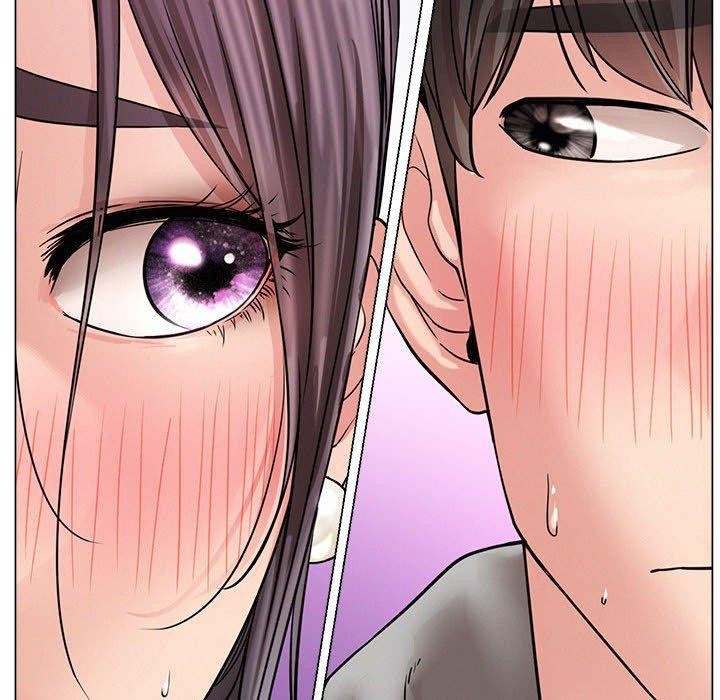 [Manhwa] Light under the eaves Plot, mature woman wife#[150P]-52
