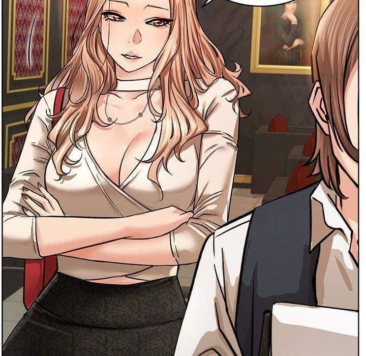 [Manhwa] Light under the eaves Plot, mature woman wife#[150P]-68