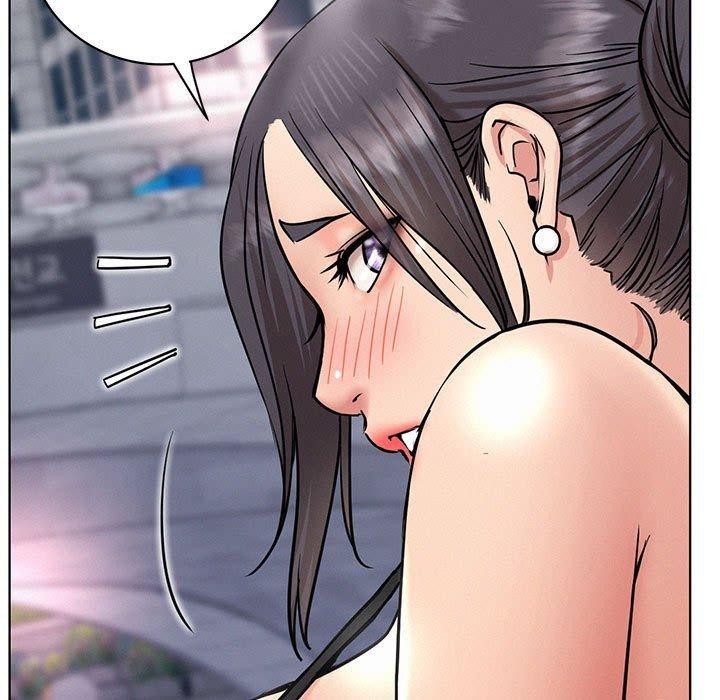 [Manhwa] Light under the eaves Plot, mature woman wife#[150P]-7