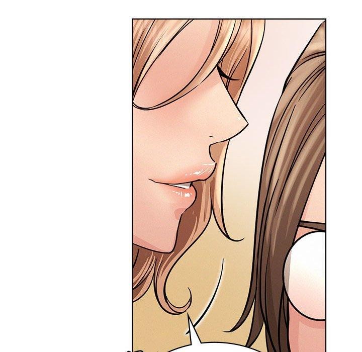 [Manhwa] Light under the eaves Plot, mature woman wife#[150P]-96