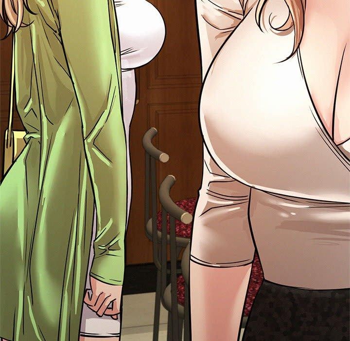 [Manhwa] Light under the eaves Plot, mature woman wife#[150P]-99