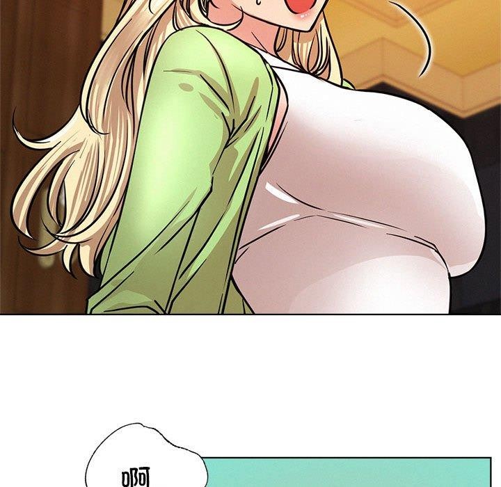 [韩国漫画] 屋檐下的光 剧情,熟女人妻#[156P]-127
