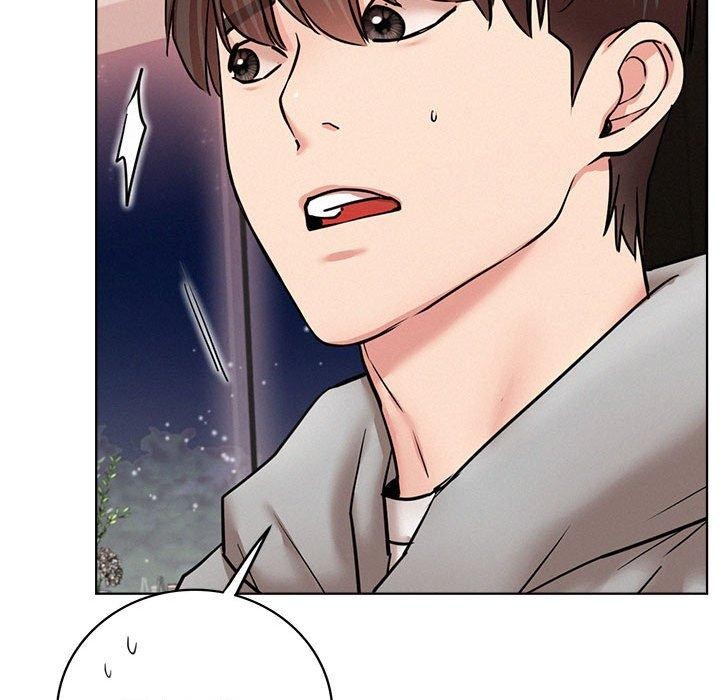 [韩国漫画] 屋檐下的光 剧情,熟女人妻#[156P]-28