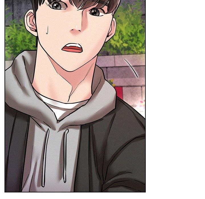 [韩国漫画] 屋檐下的光 剧情,熟女人妻#[156P]-5
