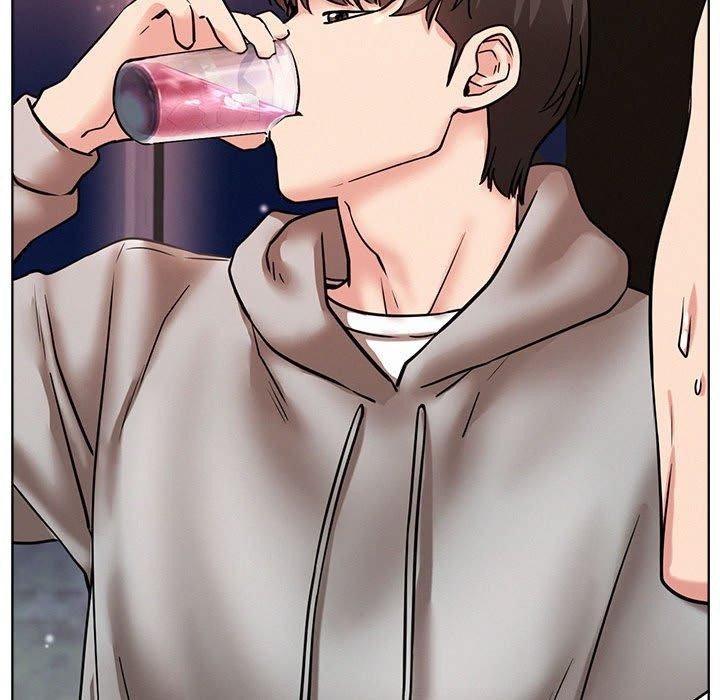 [韩国漫画] 屋檐下的光 剧情,熟女人妻#[156P]-72