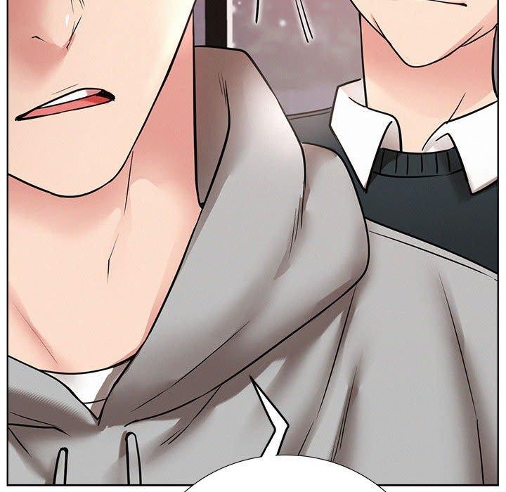 [韩国漫画] 屋檐下的光 剧情,熟女人妻#[156P]-77