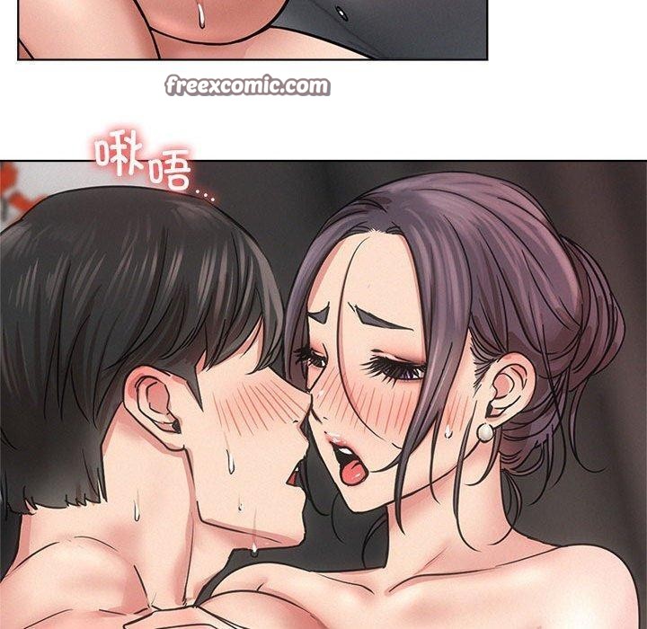 [韩国漫画] 屋檐下的光 剧情,熟女人妻#[136P]-77