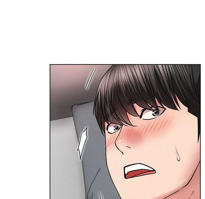 [韩国漫画] 屋檐下的光 剧情,熟女人妻#[145P]-15
