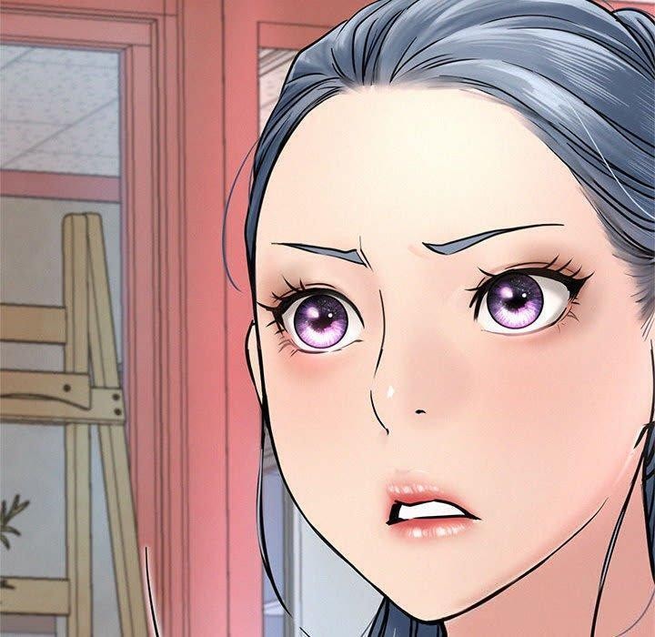[韩国漫画] 屋檐下的光 剧情,熟女人妻#[157P]-154