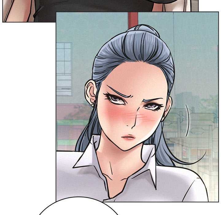 [韩国漫画] 屋檐下的光 剧情,熟女人妻#[124P]-19