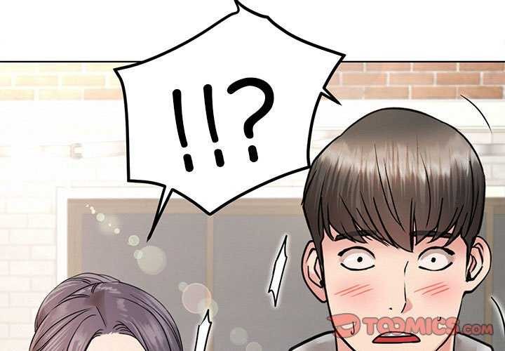 [韩国漫画] 屋檐下的光 剧情,熟女人妻#[124P]-3