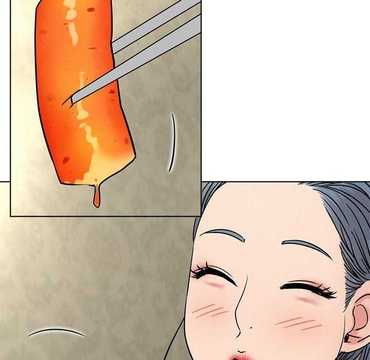 [韩国漫画] 屋檐下的光 剧情,熟女人妻#[124P]-37