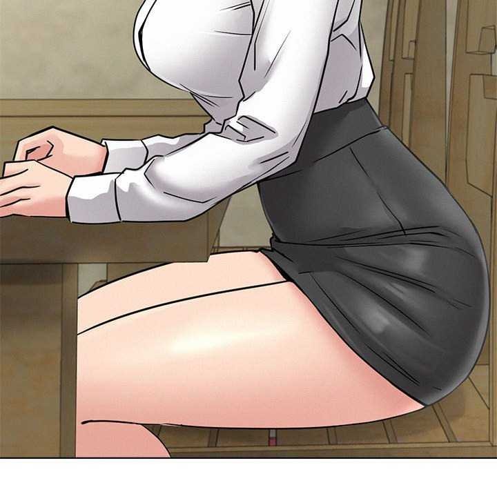 [韩国漫画] 屋檐下的光 剧情,熟女人妻#[124P]-42