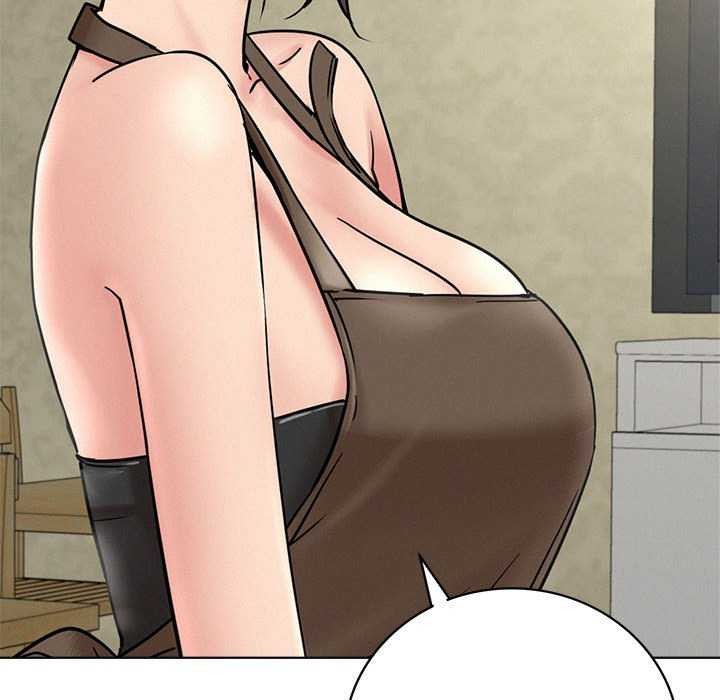 [韩国漫画] 屋檐下的光 剧情,熟女人妻#[124P]-44