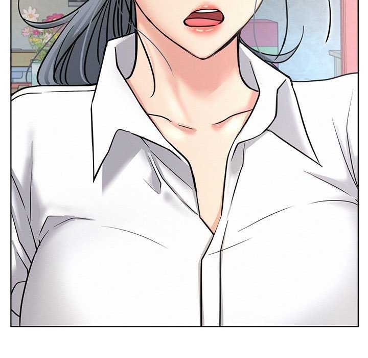 [韩国漫画] 屋檐下的光 剧情,熟女人妻#[124P]-7