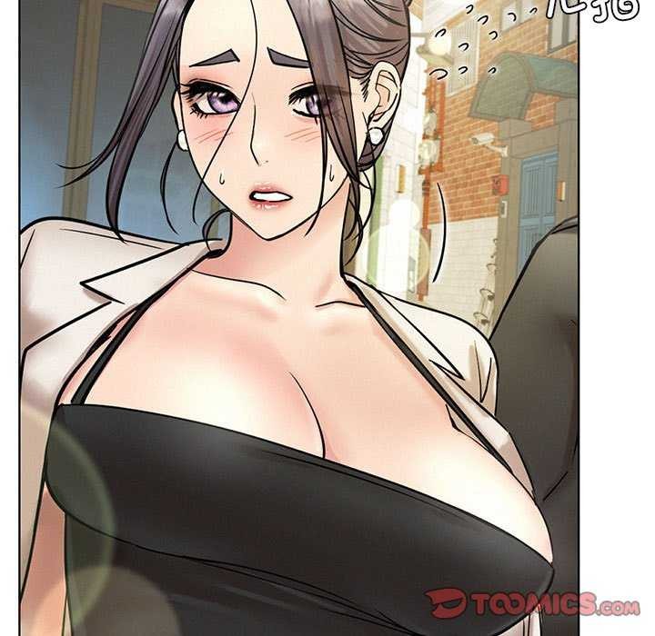 [韩国漫画] 屋檐下的光 剧情,熟女人妻#[124P]-9