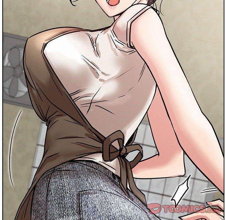 [韩国漫画] 屋檐下的光 剧情,熟女人妻#[141P]-101