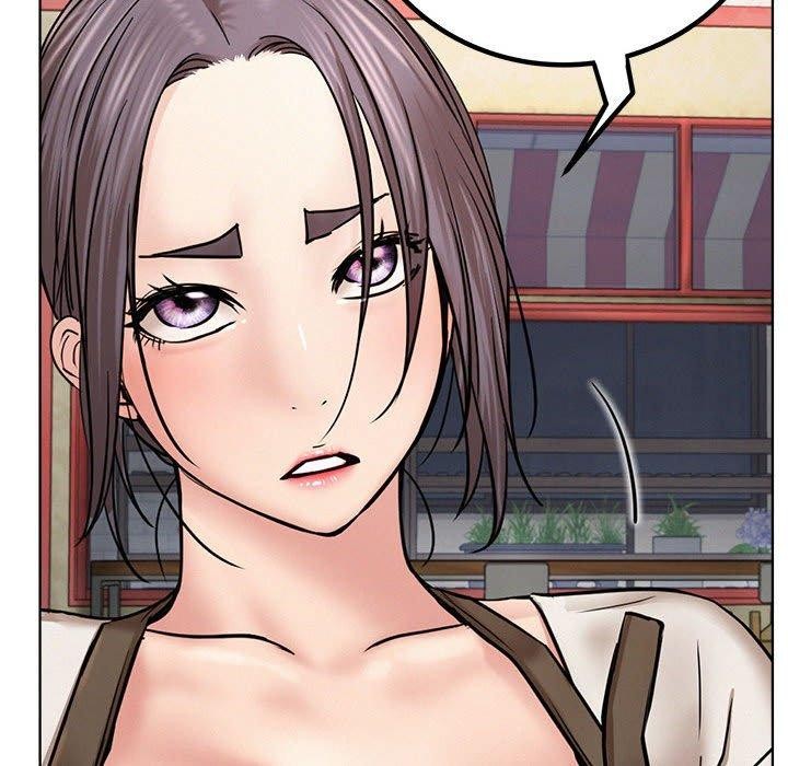 [韩国漫画] 屋檐下的光 剧情,熟女人妻#[141P]-115