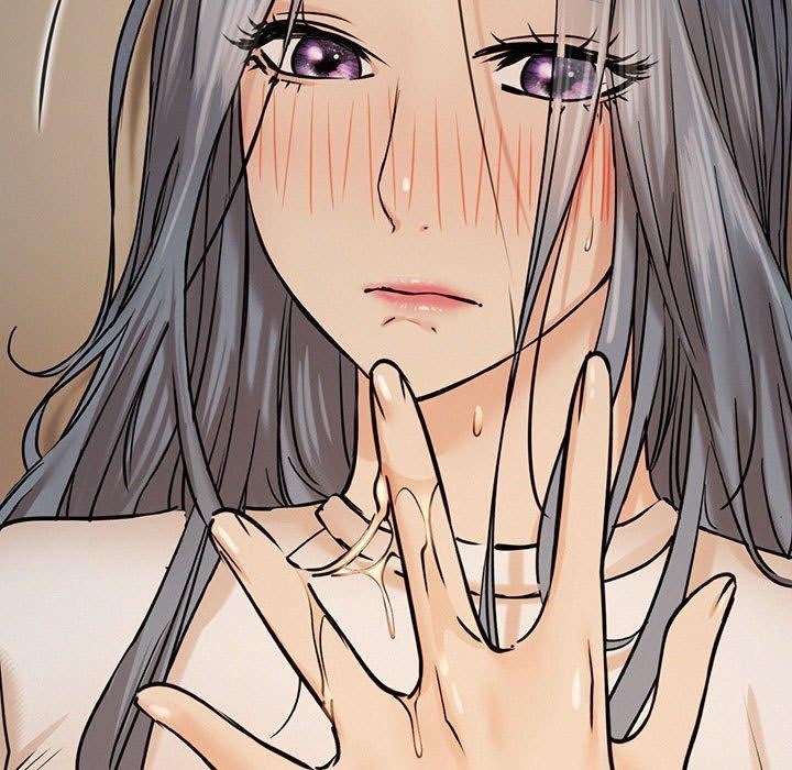 [韩国漫画] 屋檐下的光 剧情,熟女人妻#[141P]-15