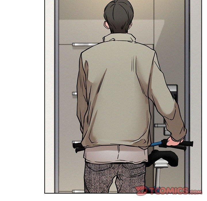 [韩国漫画] 屋檐下的光 剧情,熟女人妻#[141P]-41