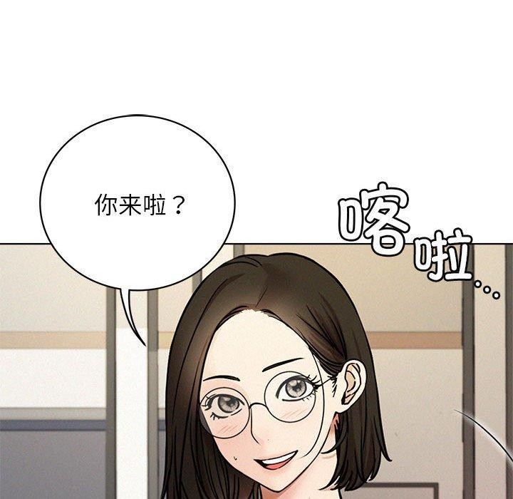 [韩国漫画] 屋檐下的光 剧情,熟女人妻#[141P]-42