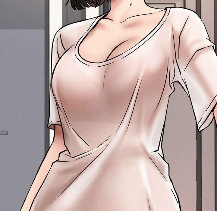 [韩国漫画] 屋檐下的光 剧情,熟女人妻#[141P]-43