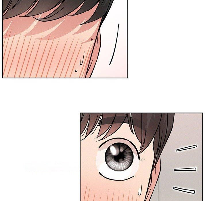[韩国漫画] 屋檐下的光 剧情,熟女人妻#[141P]-47