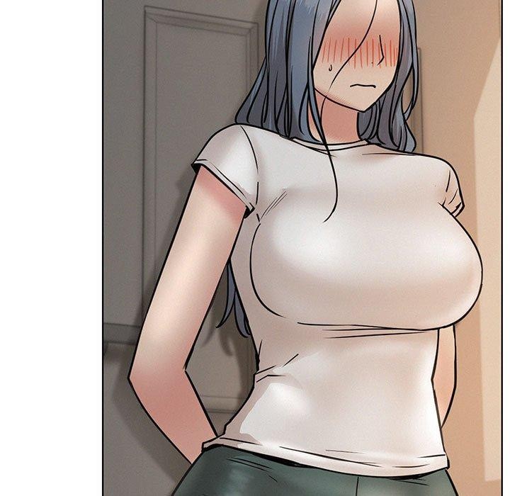 [韩国漫画] 屋檐下的光 剧情,熟女人妻#[141P]-5