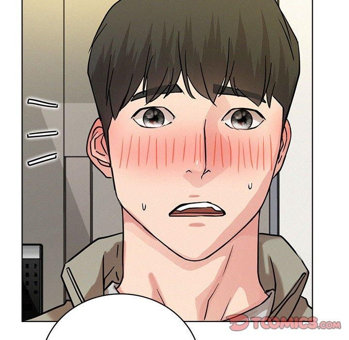 [韩国漫画] 屋檐下的光 剧情,熟女人妻#[141P]-68
