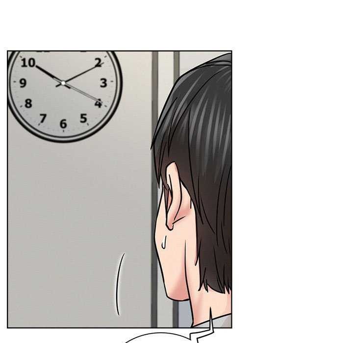 [Manhwa] Light under the eaves Plot, mature woman wife#[143P]-100