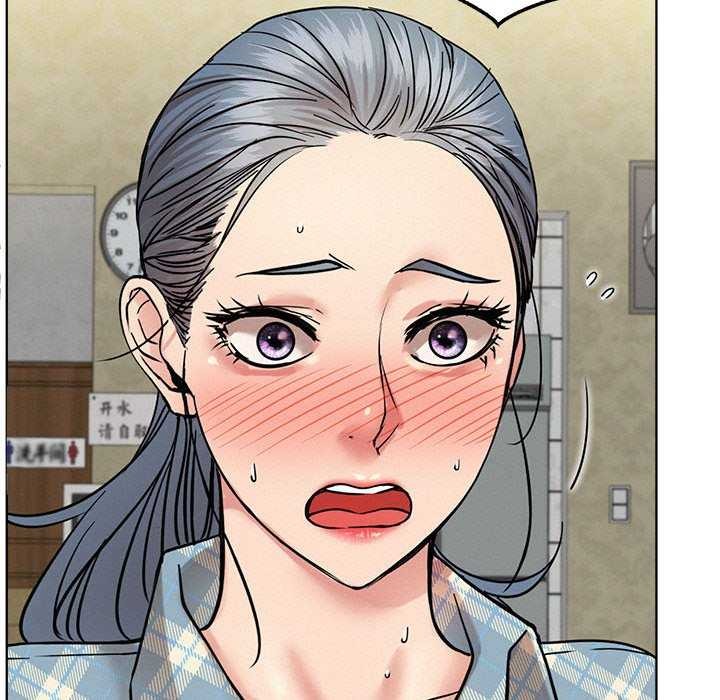 [Manhwa] Light under the eaves Plot, mature woman wife#[143P]-29