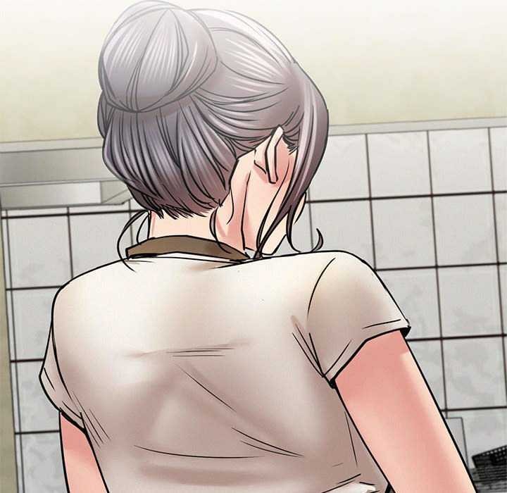 [Manhwa] Light under the eaves Plot, mature woman wife#[143P]-53