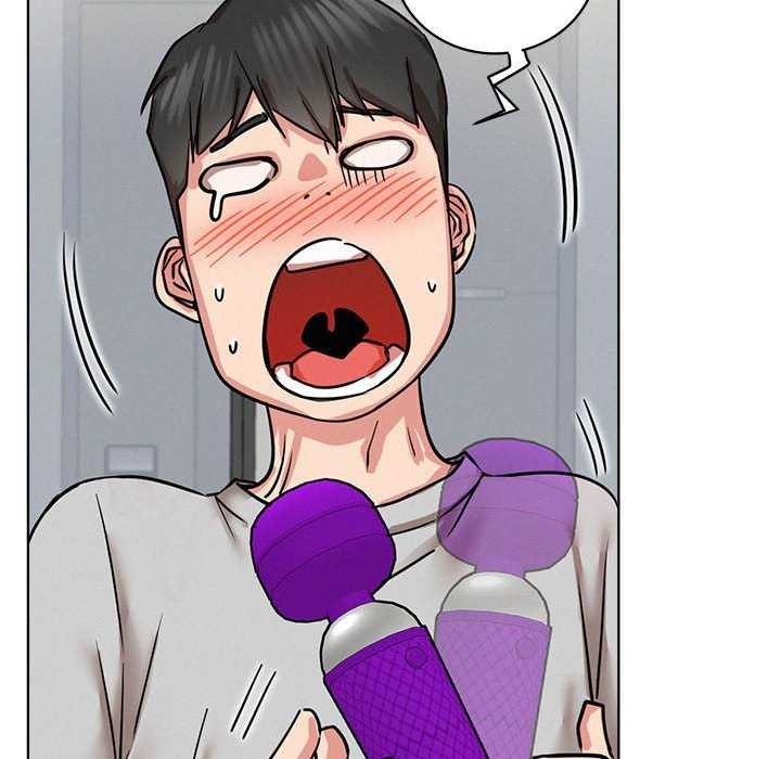 [Manhwa] Light under the eaves Plot, mature woman wife#[143P]-66