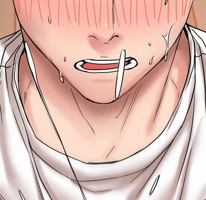 [韩国漫画] 屋檐下的光 剧情,熟女人妻#[158P]-100