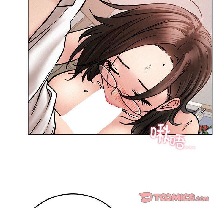[韩国漫画] 屋檐下的光 剧情,熟女人妻#[158P]-126