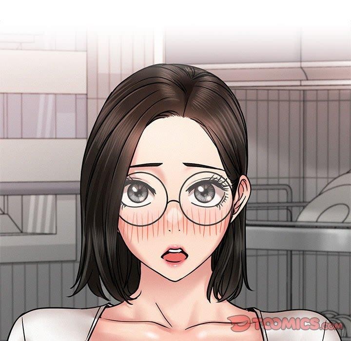 [韩国漫画] 屋檐下的光 剧情,熟女人妻#[158P]-21
