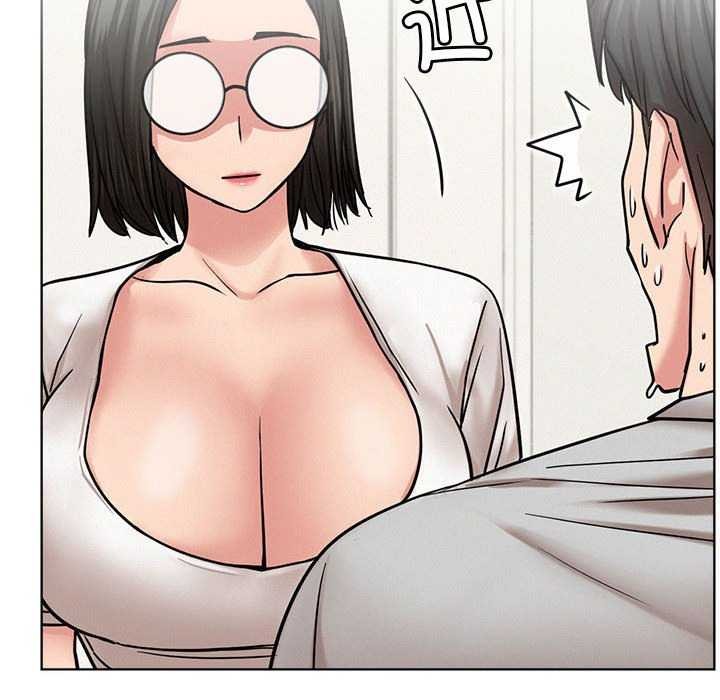 [Manhwa] Light under the eaves Plot, mature woman wife#[143P]-68