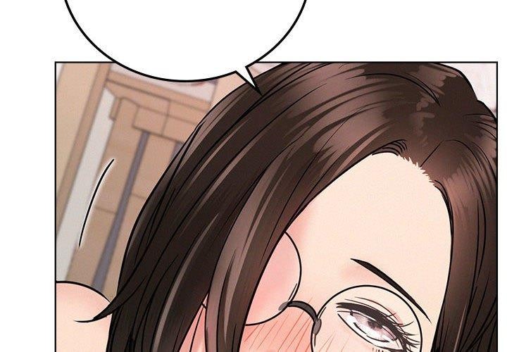 [韩国漫画] 屋檐下的光 剧情,熟女人妻#[148P]-4