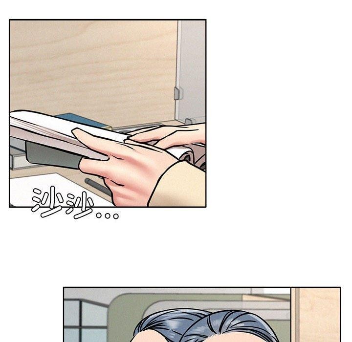 [韩国漫画] 屋檐下的光 剧情,熟女人妻#[123P]-81