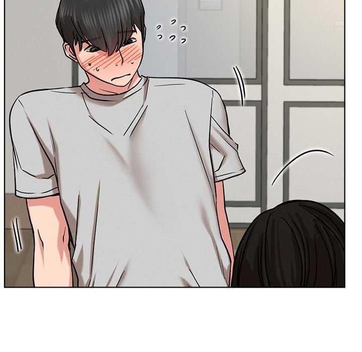 [Manhwa] Light under the eaves Plot, mature woman wife#[143P]-71
