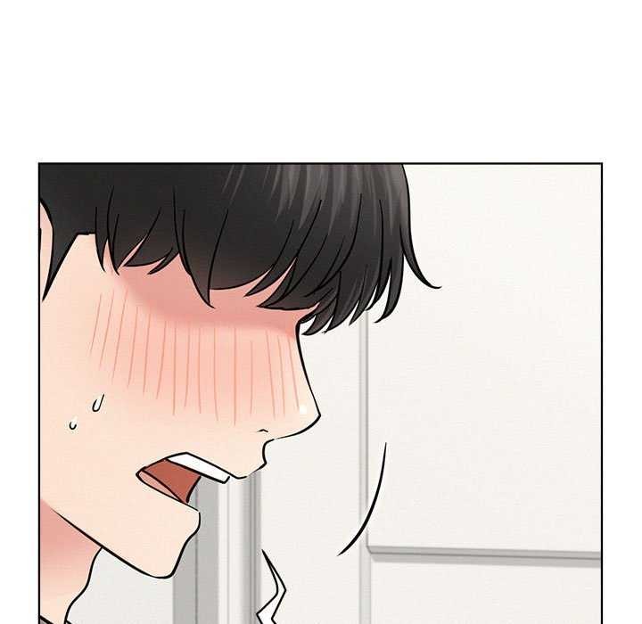 [Manhwa] Light under the eaves Plot, mature woman wife#[143P]-80