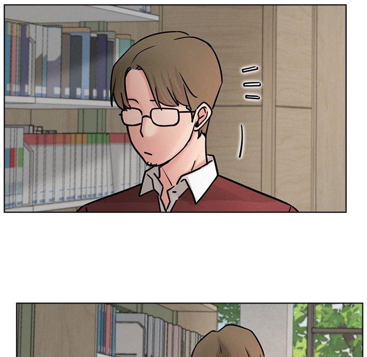 [韩国漫画] 屋檐下的光 剧情,熟女人妻#[157P]-33