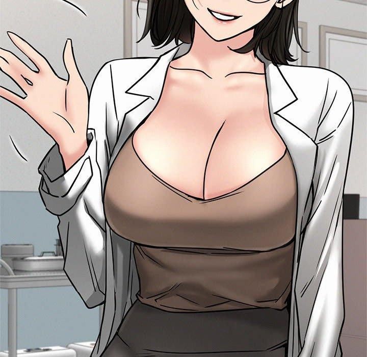[韩国漫画] 屋檐下的光 剧情,熟女人妻#[135P]-102