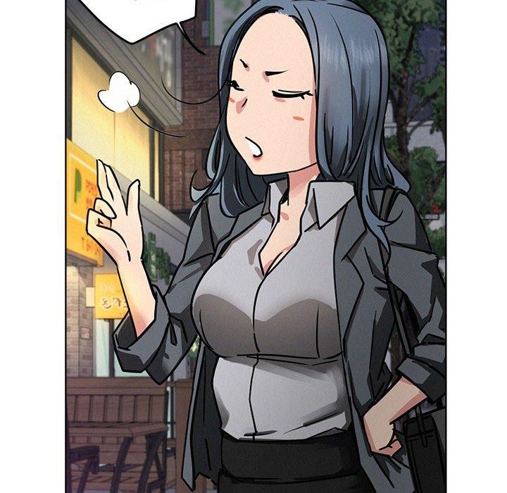 [韩国漫画] 屋檐下的光 剧情,熟女人妻#[135P]-112
