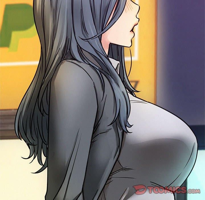 [韩国漫画] 屋檐下的光 剧情,熟女人妻#[135P]-132