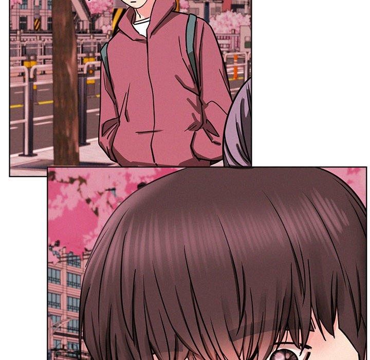 [韩国漫画] 屋檐下的光 剧情,熟女人妻#[135P]-16