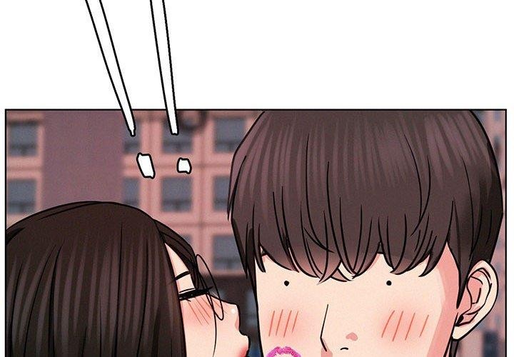 [韩国漫画] 屋檐下的光 剧情,熟女人妻#[135P]-2