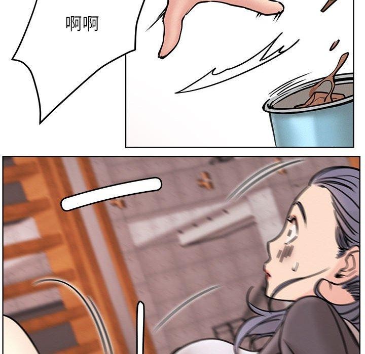 [韩国漫画] 屋檐下的光 剧情,熟女人妻#[135P]-26