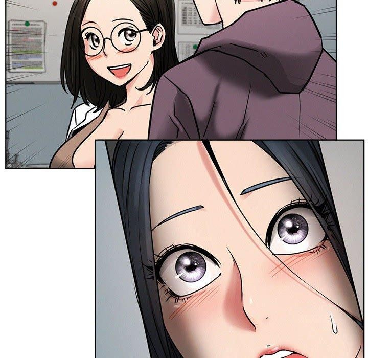 [韩国漫画] 屋檐下的光 剧情,熟女人妻#[135P]-63